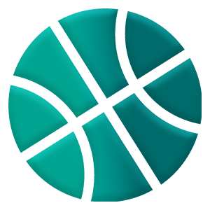 Basketball Icon
