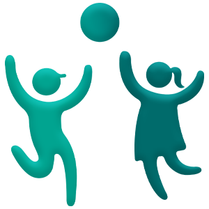 Youth Programs Icon