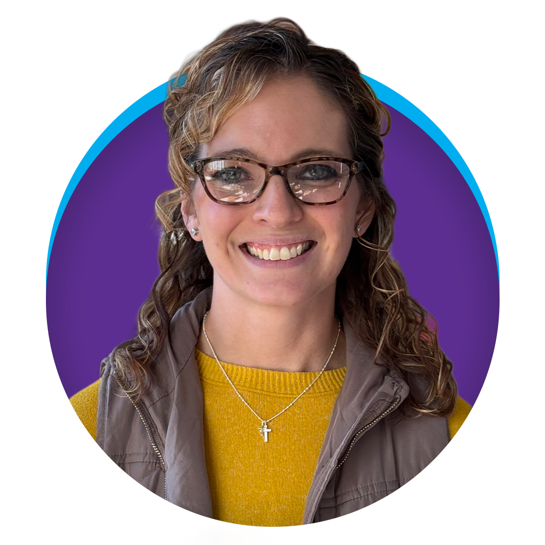 Bethany Winter Headshot