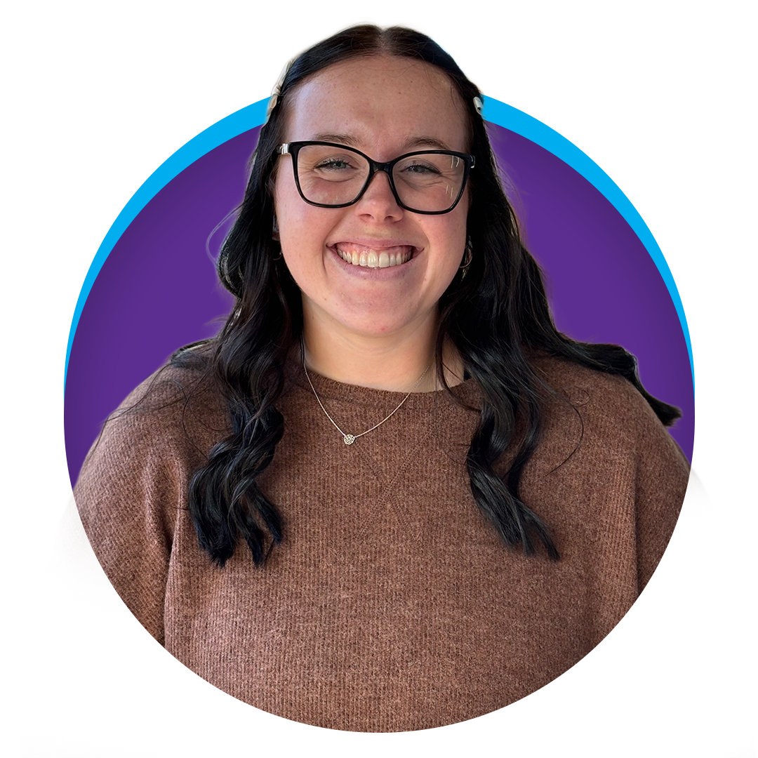 Braya Meyer Headshot