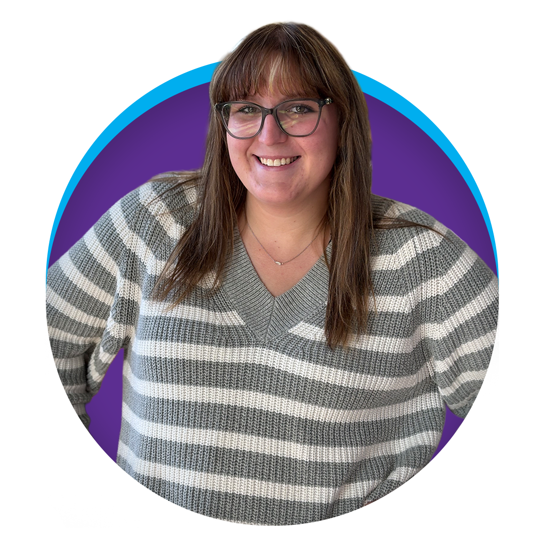 Grace Doraska Headshot