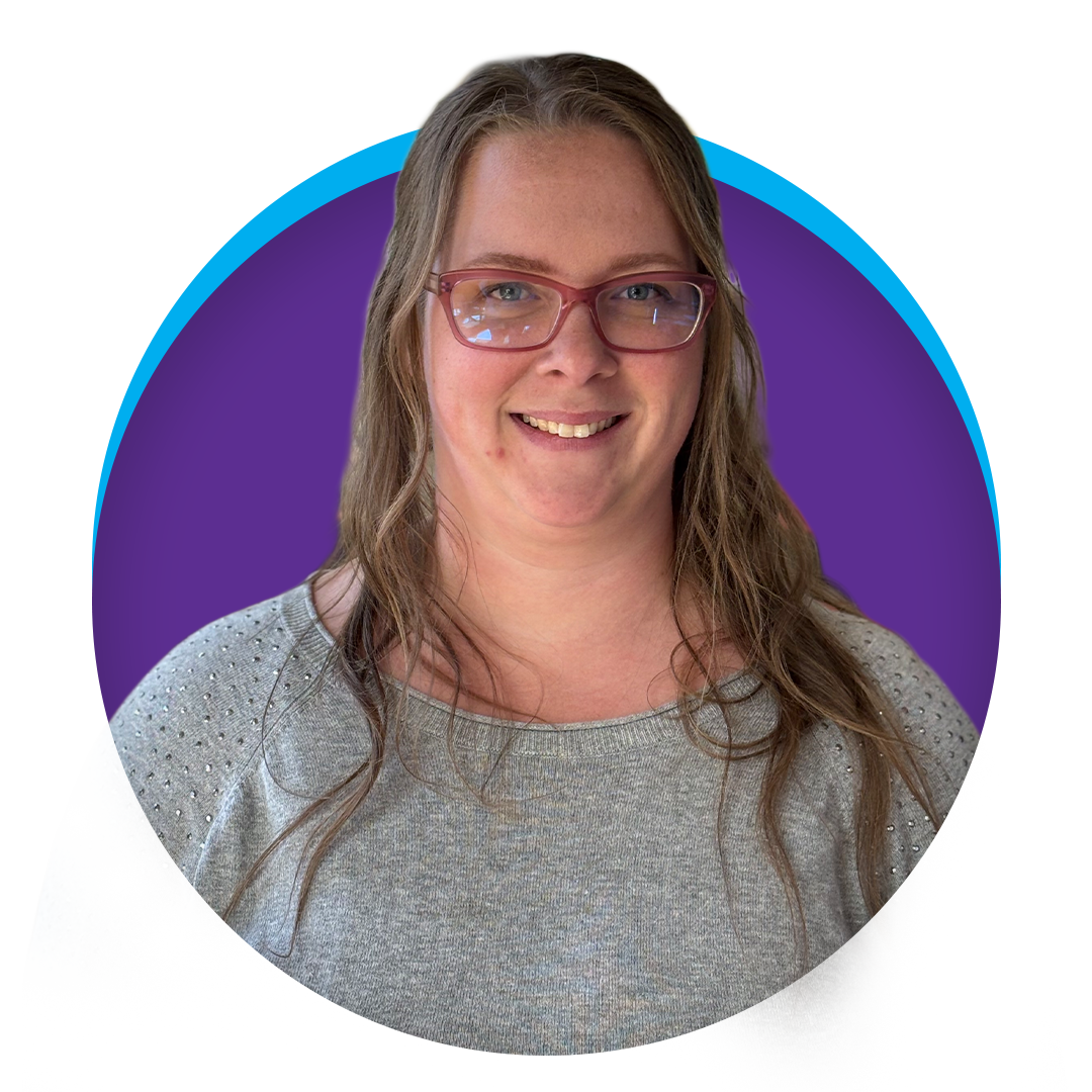 Haley Davidson Headshot