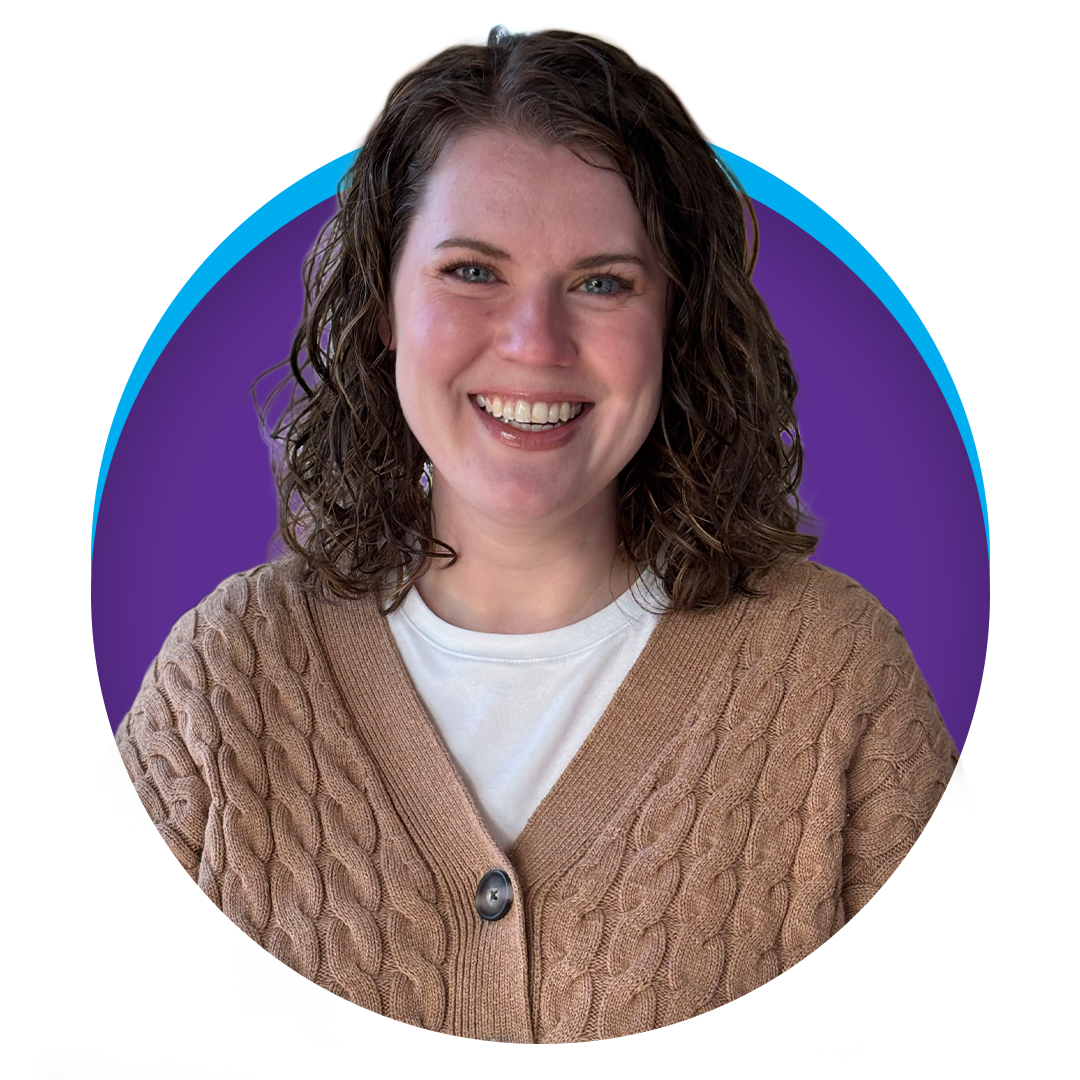 Hannah Christoffels Headshot