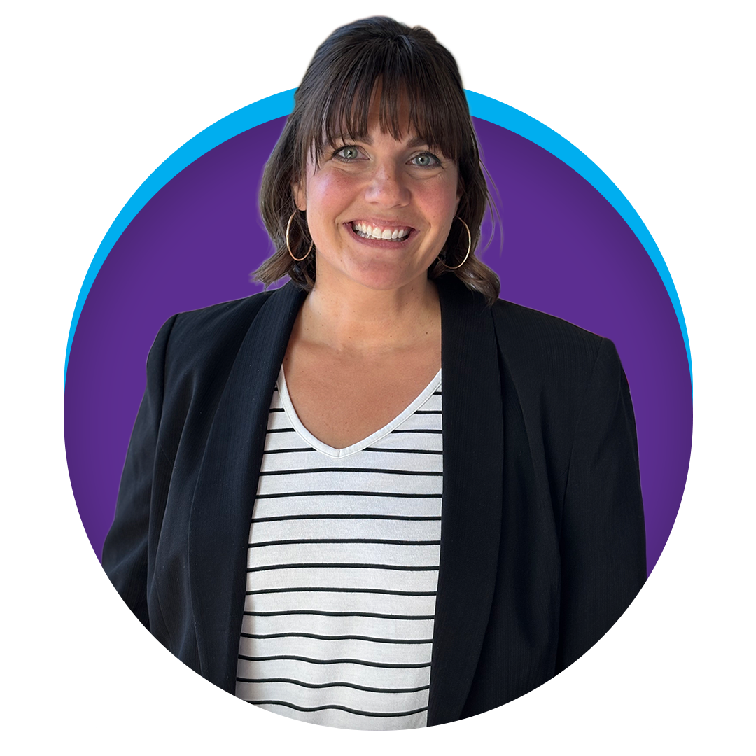 Krystal Conrad Headshot