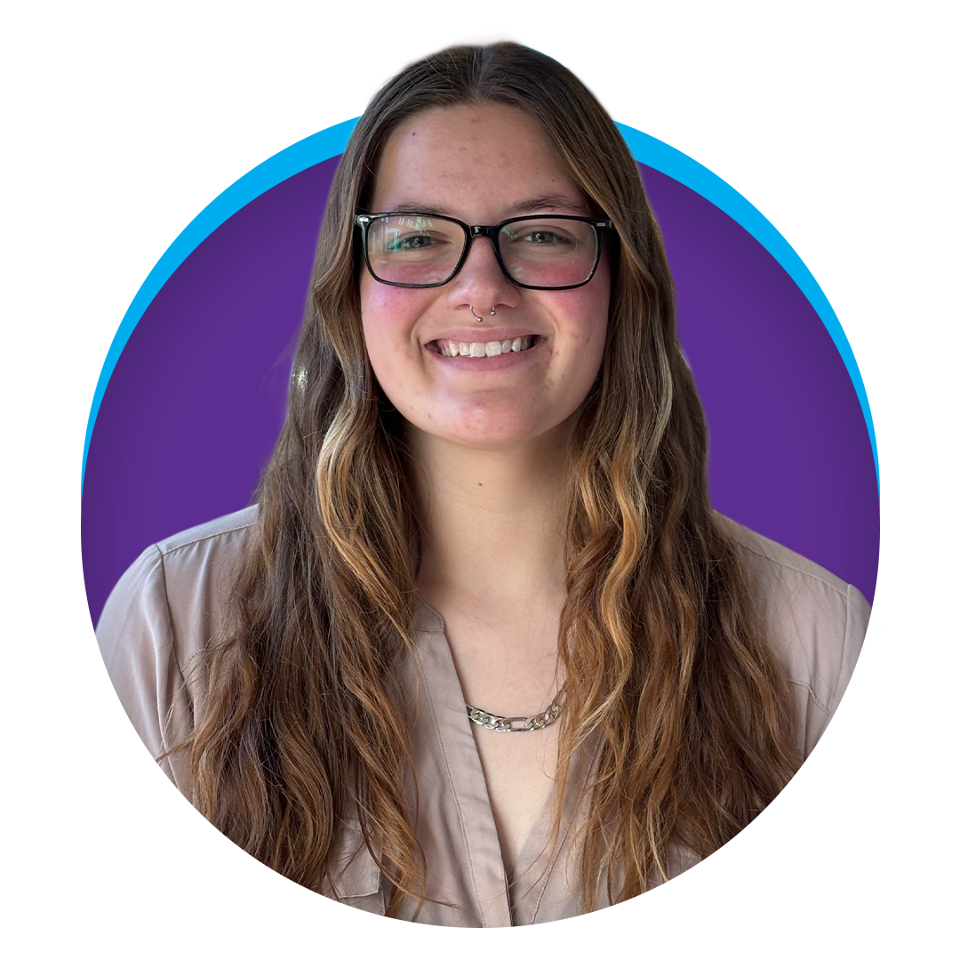 Rachel Sherman Headshot