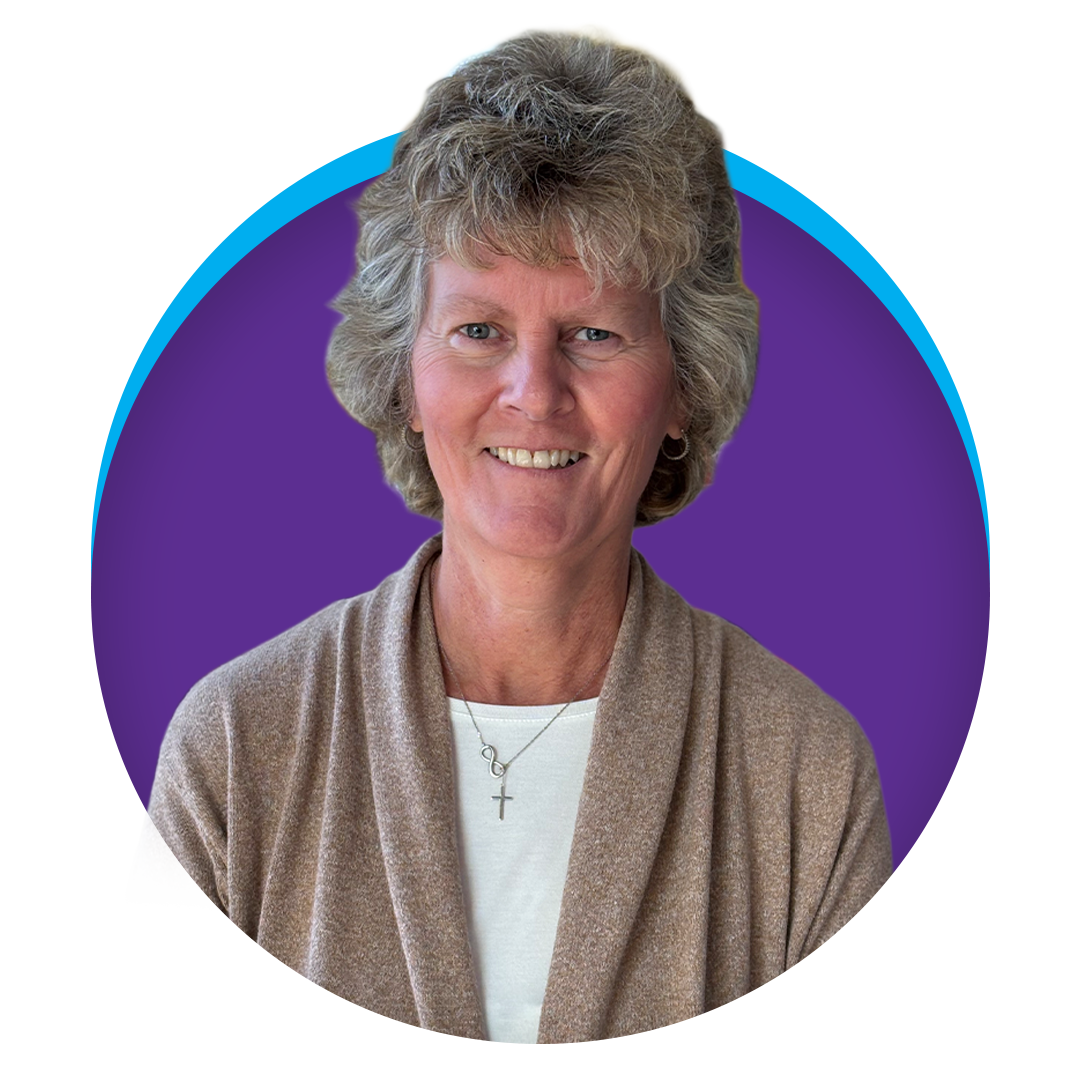 Sheila Midthun Headshot