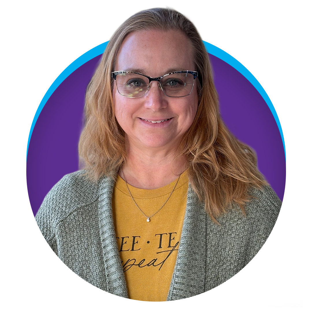 Tami Klinefelter Headshot