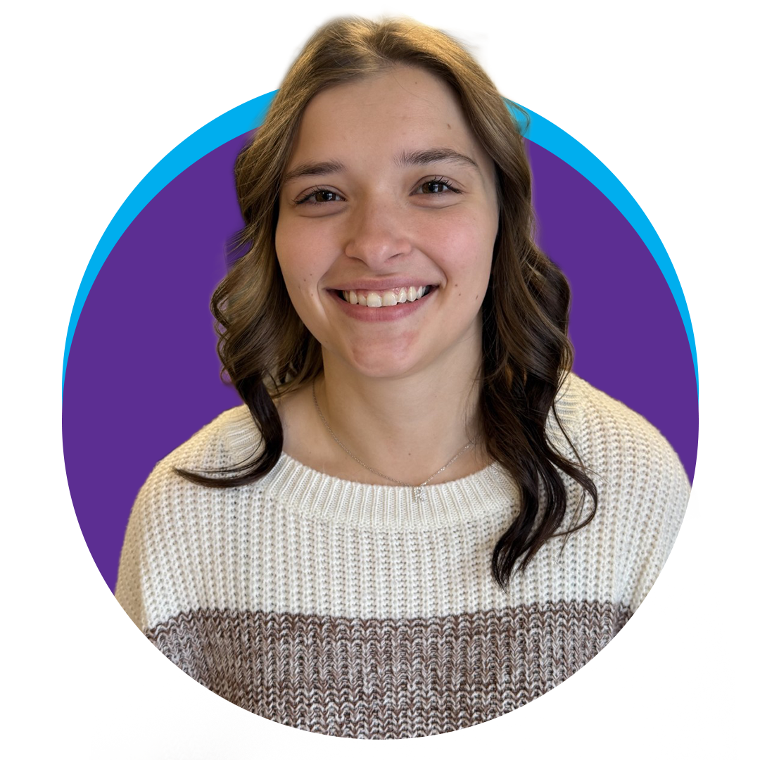 Linzy Chilian Headshot