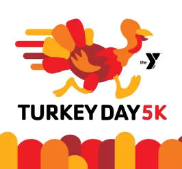 Turkey Day 5K