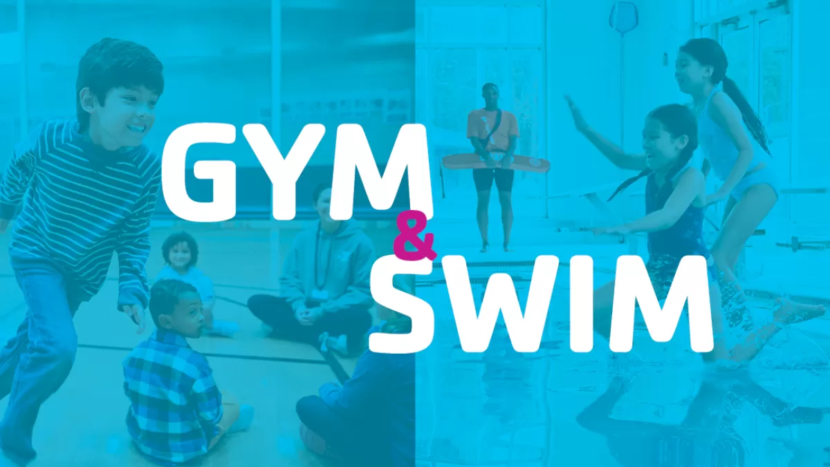 Gym and Swim
