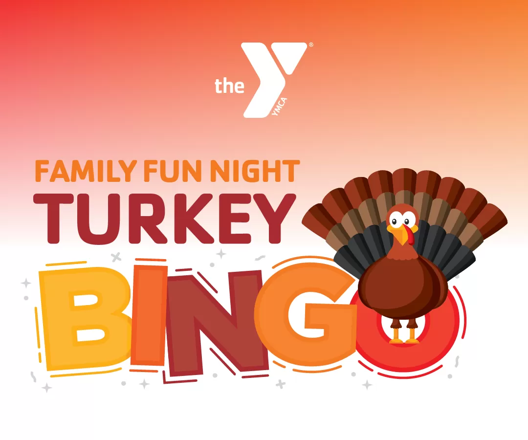 Turkey BINGO