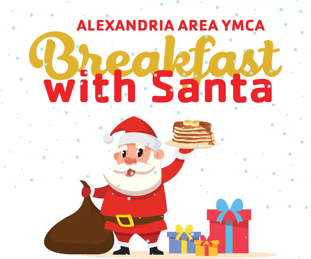 Breakfast with Santa