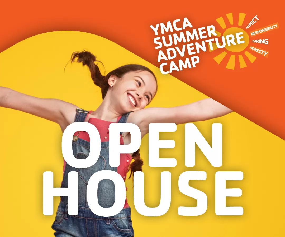 Summer Camp Open House