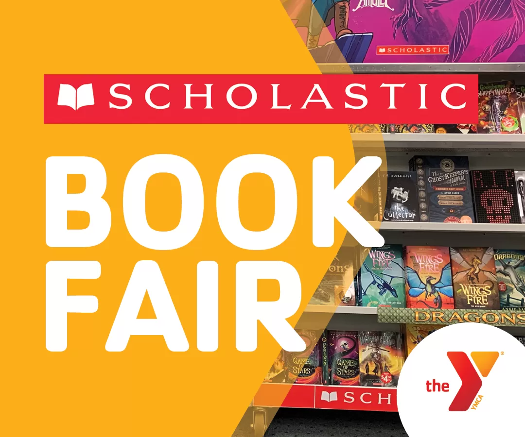 Scholastic Book Fair