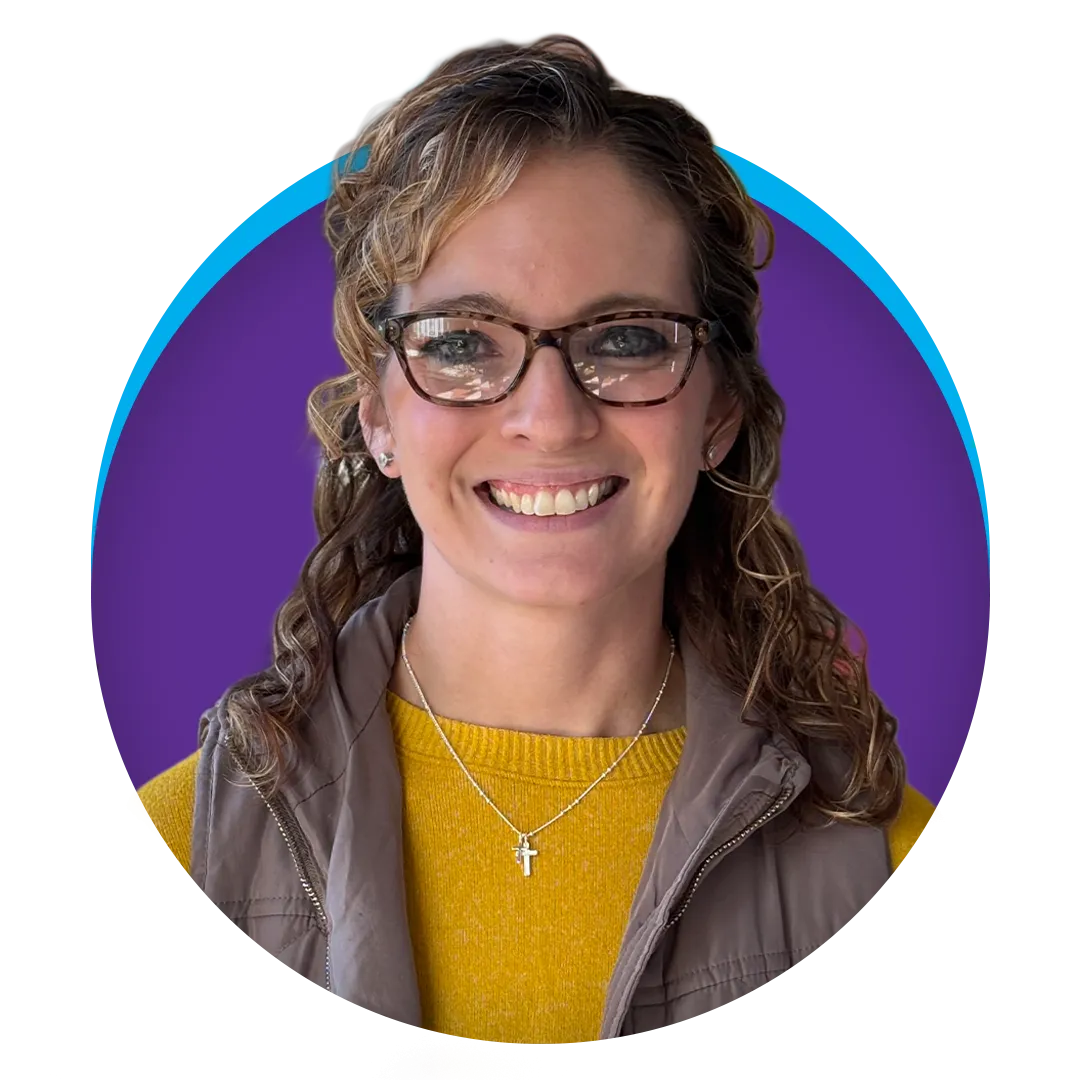 Bethany Winter Headshot