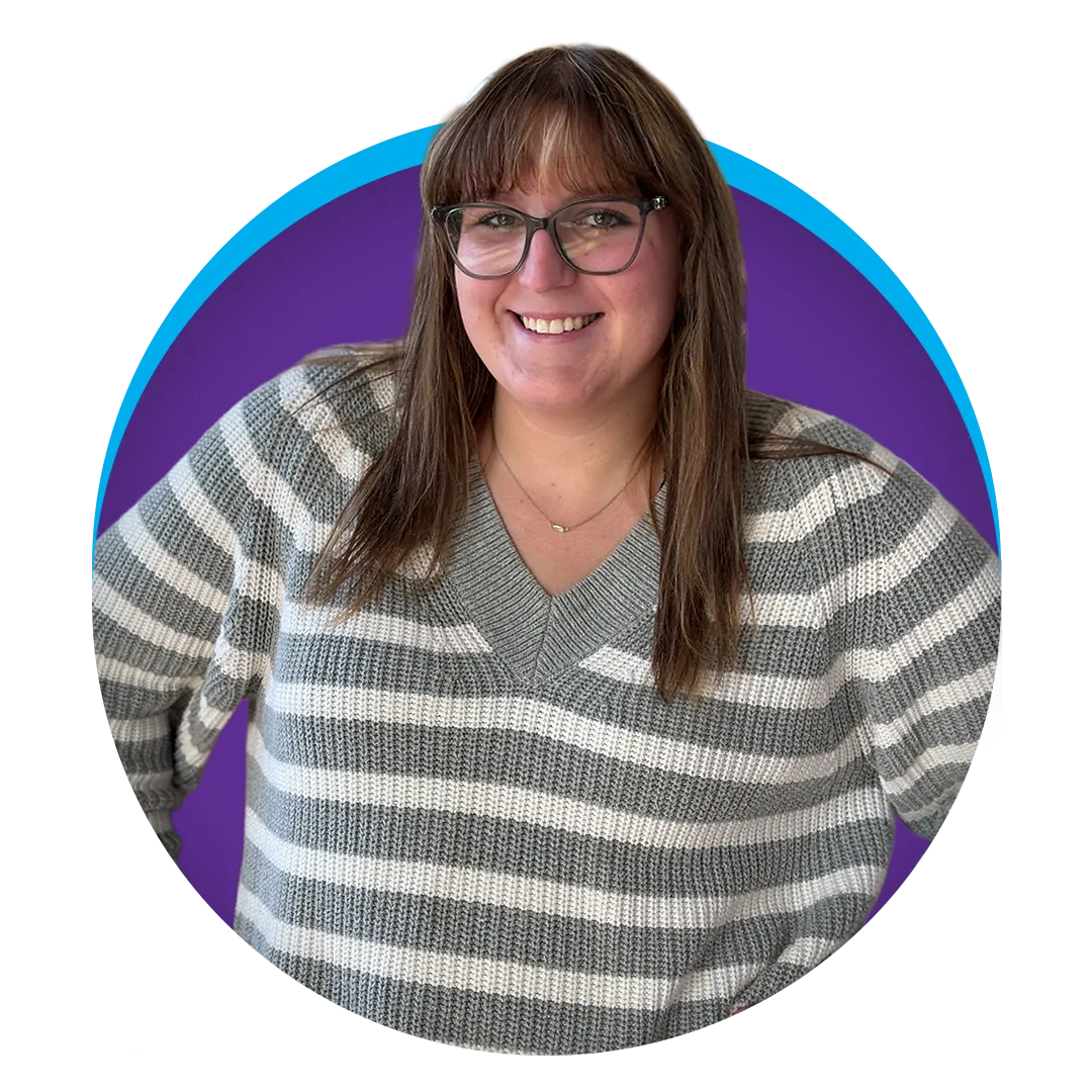 Grace Doraska Headshot