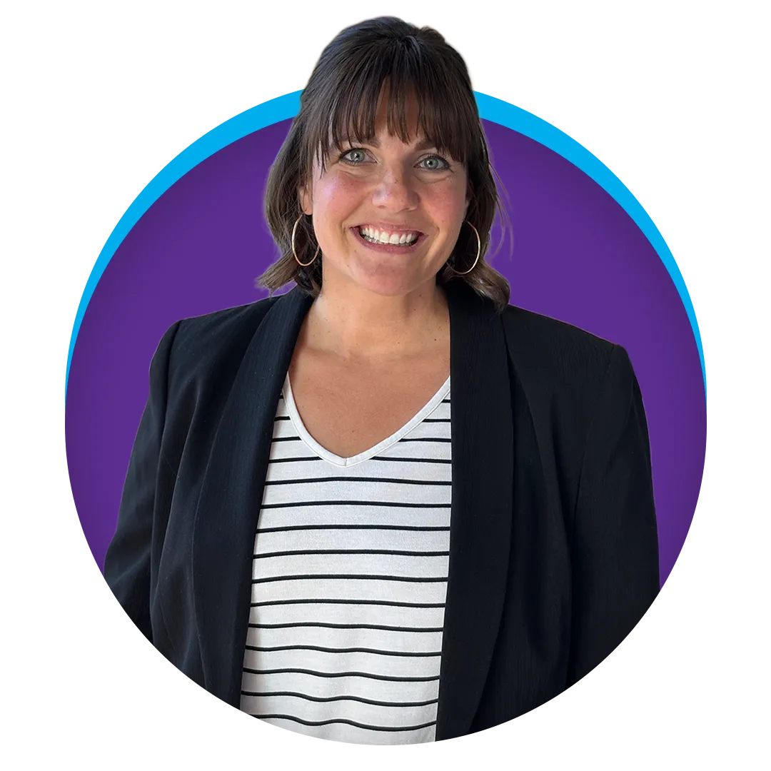 Krystal Conrad Headshot