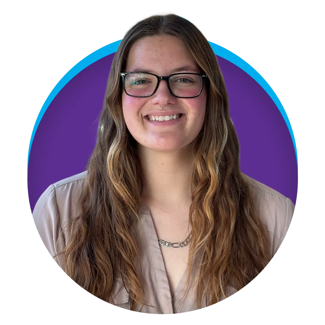 Rachel Sherman headshot