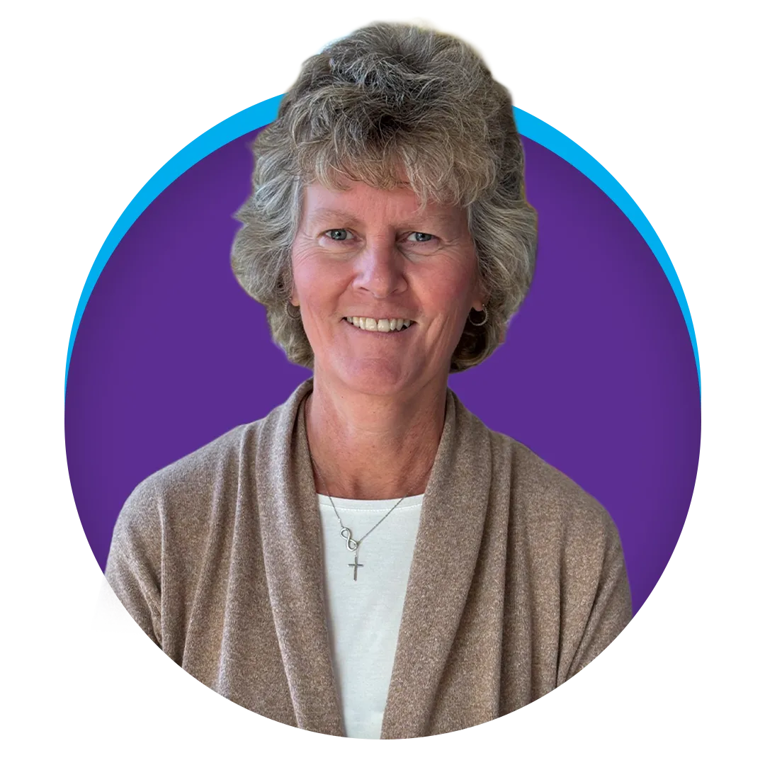 Sheila Midthun Headshot