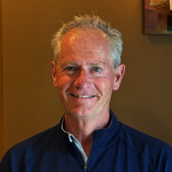 YMCA Board Member