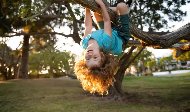 20-Minute Outdoor Activities | alexandriaymca.com