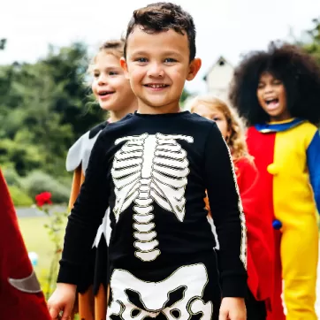 Halloween Safety