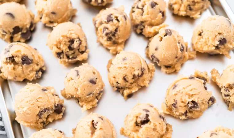Cookie Dough
