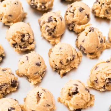 Cookie Dough