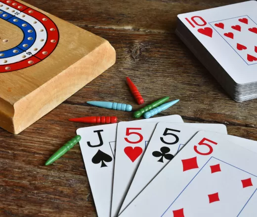 Cards and Games
