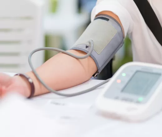 Blood Pressure